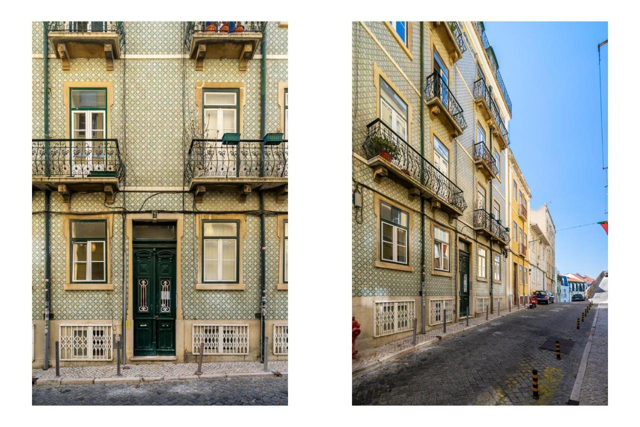 Whome | Prime Location Design Family Apartment Lisboa Ngoại thất bức ảnh