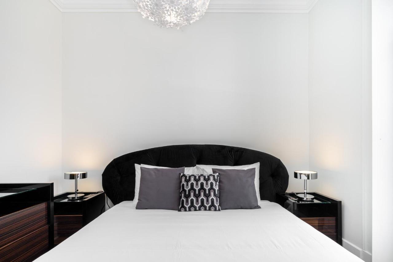 Whome | Prime Location Design Family Apartment Lisboa Ngoại thất bức ảnh