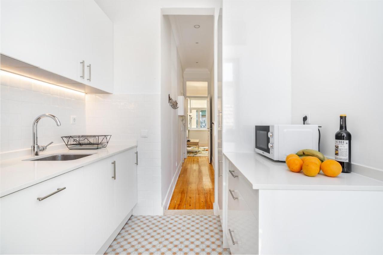 Whome | Prime Location Design Family Apartment Lisboa Ngoại thất bức ảnh