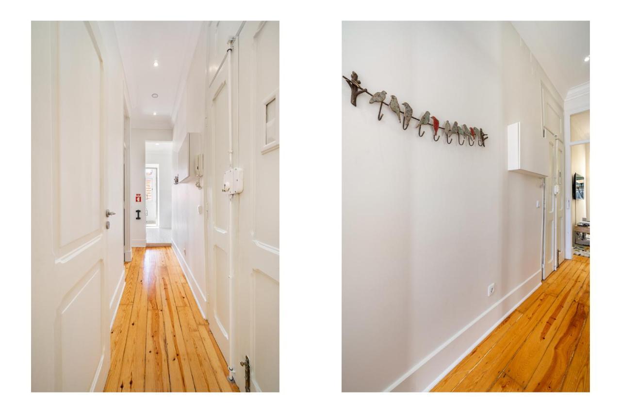 Whome | Prime Location Design Family Apartment Lisboa Ngoại thất bức ảnh