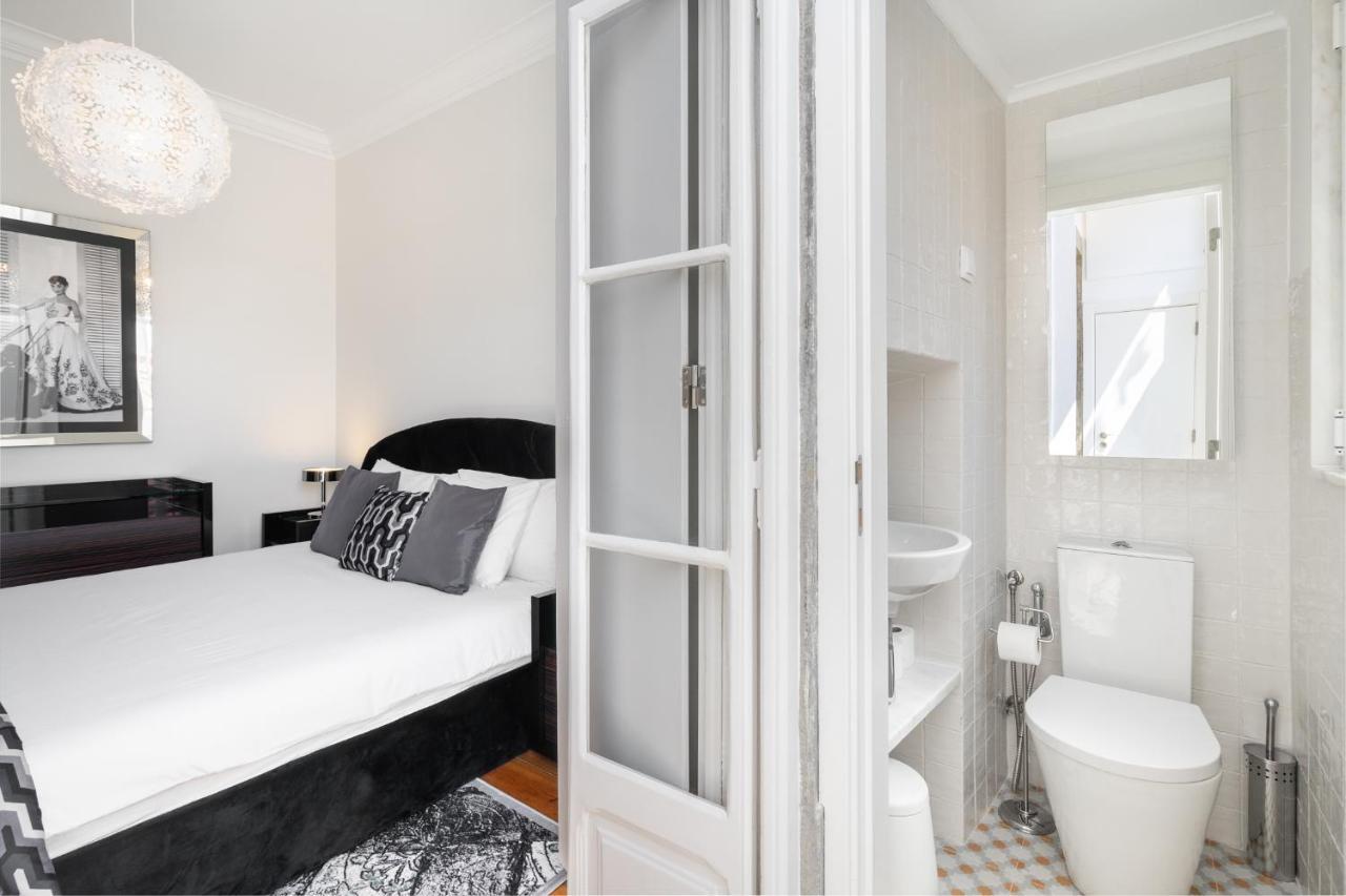 Whome | Prime Location Design Family Apartment Lisboa Ngoại thất bức ảnh
