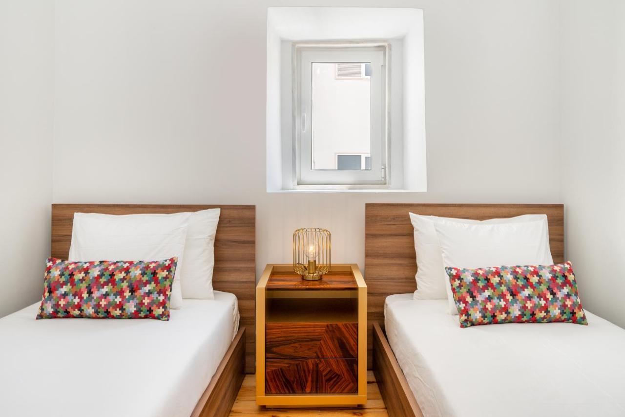 Whome | Prime Location Design Family Apartment Lisboa Ngoại thất bức ảnh