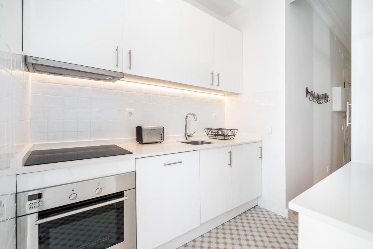 Whome | Prime Location Design Family Apartment Lisboa Ngoại thất bức ảnh