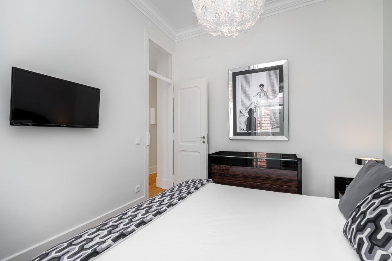 Whome | Prime Location Design Family Apartment Lisboa Ngoại thất bức ảnh